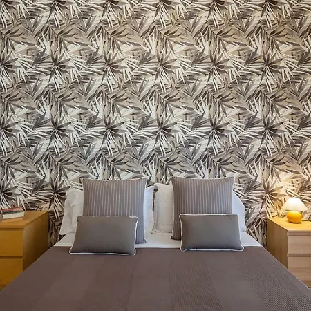 Aranci 99 House Nyaraló Sorrento