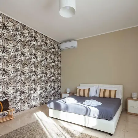 Nyaraló Aranci 99 House *