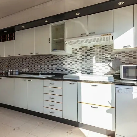 Aranci 99 House Nyaraló Sorrento