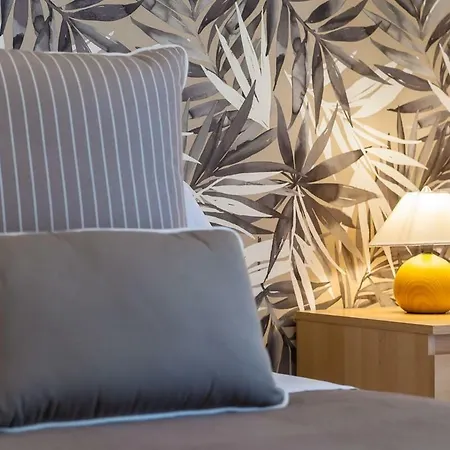 Aranci 99 House Nyaraló