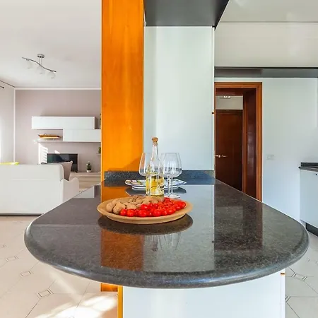 Aranci 99 House Nyaraló Sorrento