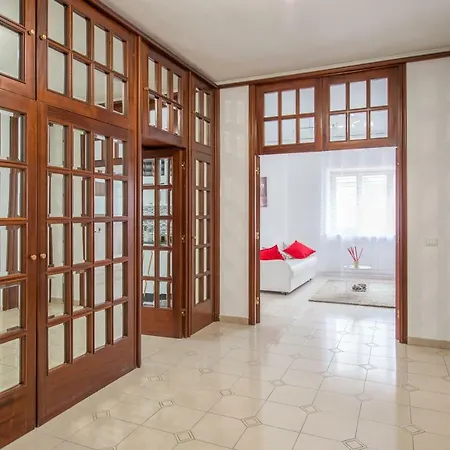 Casa vacanze Aranci 99 House *