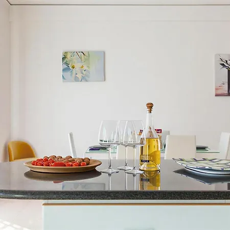 Aranci 99 House * Sorrente