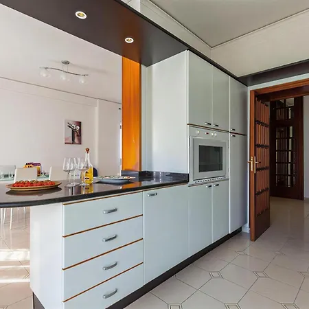 Aranci 99 House Sorrente