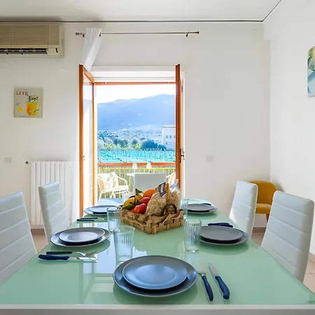 Aranci 99 House * Sorrente