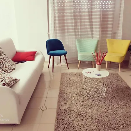 Aranci 99 House *