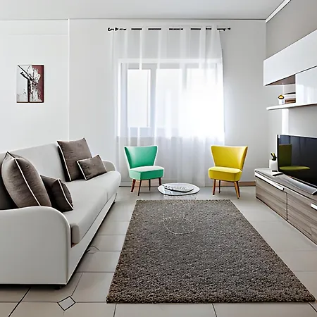 Aranci 99 House Sorrente