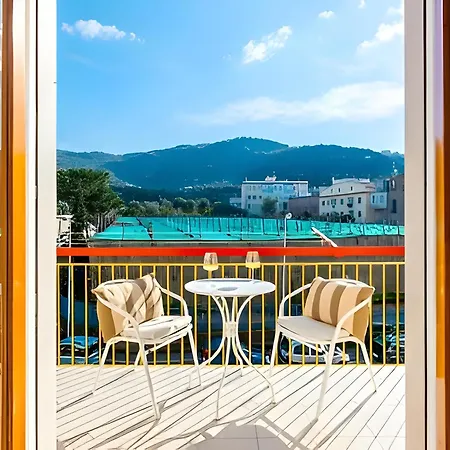 Aranci 99 House
