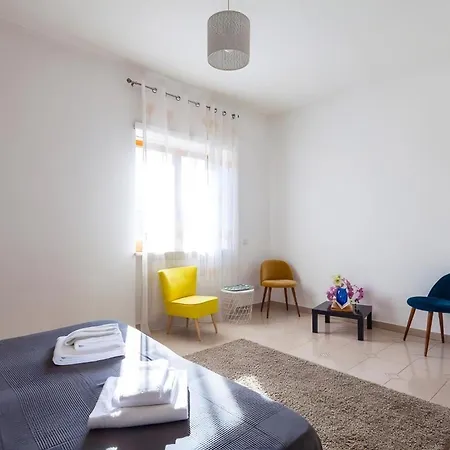 Aranci 99 House * Sorrente
