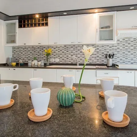 Holiday home Aranci 99 House Sorrento
