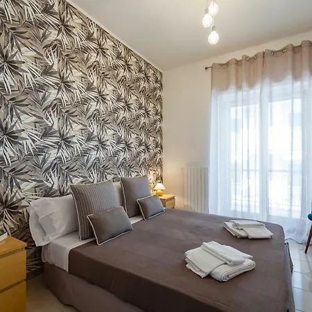 Aranci 99 House * Sorrente