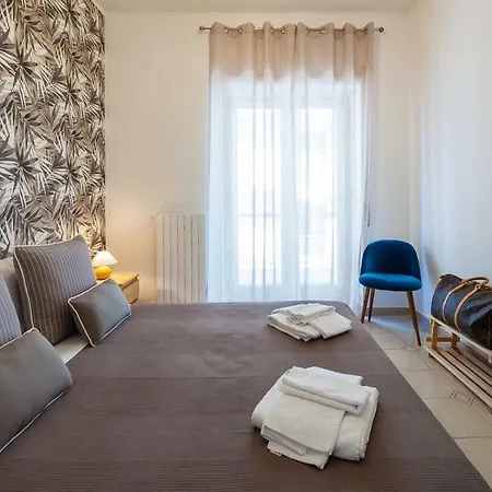 Holiday home Aranci 99 House *