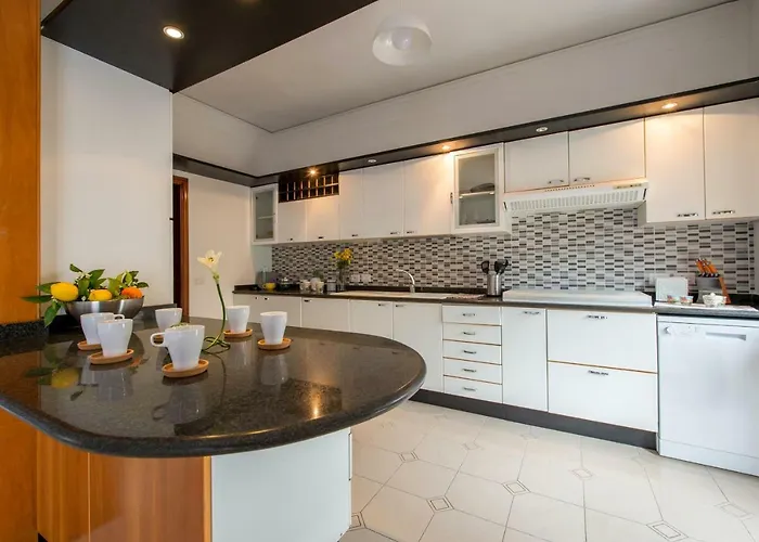 Aranci 99 House Feriehus *