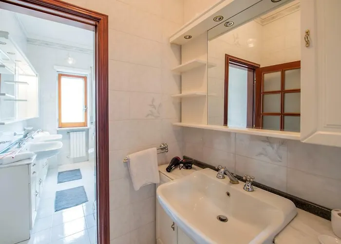 Aranci 99 House Feriehus