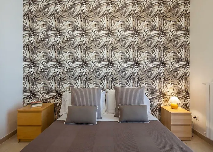 Aranci 99 House Feriehus Sorrento