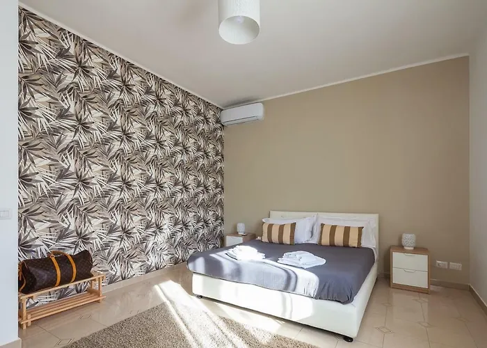 Feriehus Aranci 99 House *