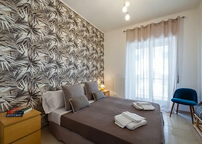 Aranci 99 House * Sorrento