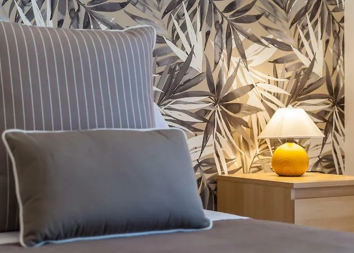 Aranci 99 House Feriehus