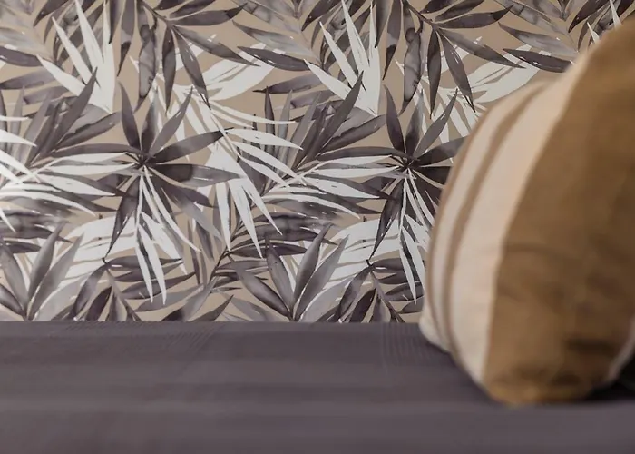 Aranci 99 House Feriehus *