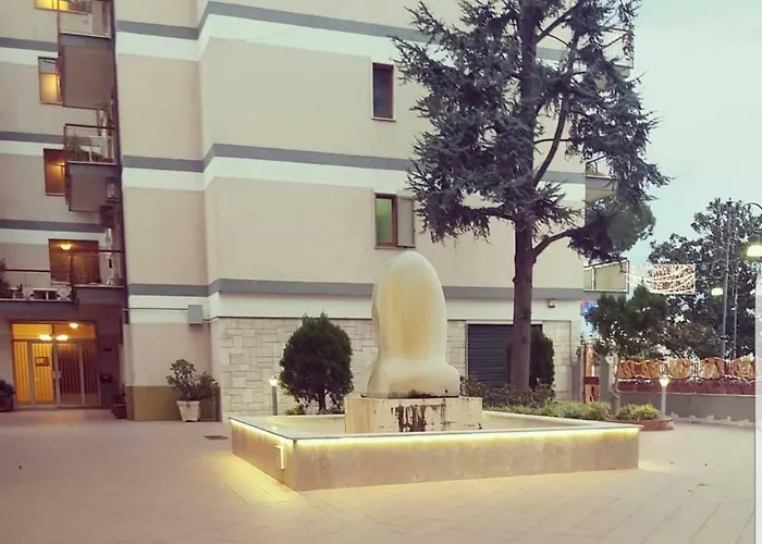 Aranci 99 House