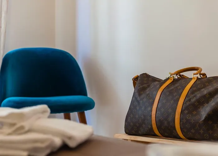 Aranci 99 House Feriehus *