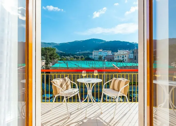 Aranci 99 House * Sorrento