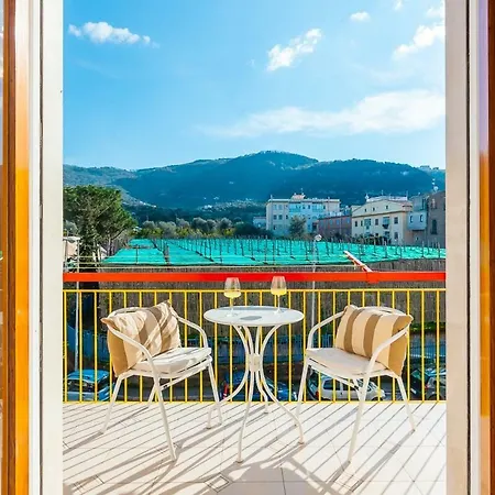 Aranci 99 House * Sorrento